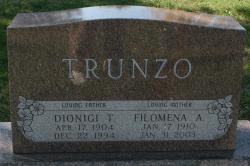 Dionigi T. Trunzo 