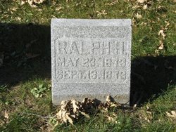 Ralph H Bailey 
