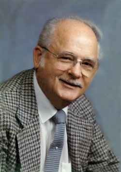 Dr Joseph Thomas Kaye 