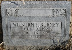 Wilburn H. Burney 