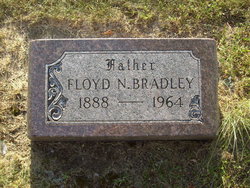 Floyd N. Bradley 