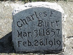 Charles F. Burr 