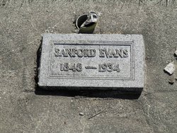 Sanford Evans 