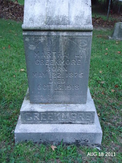 Martha L. Creekmore 