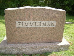 Harvey Zimmerman 