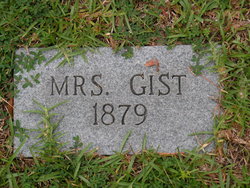 Mrs Gist 