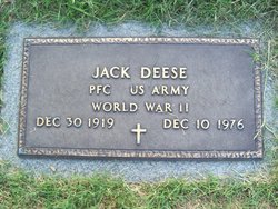 Jack Deese 