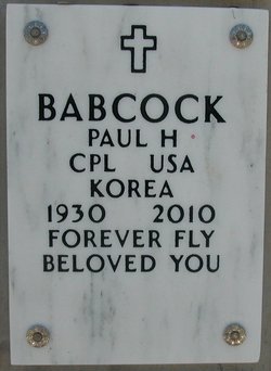 Paul Hartman Babcock 