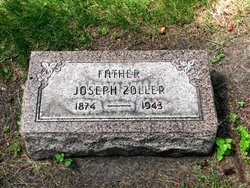 Joseph G. Zoller 