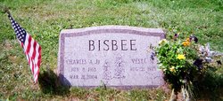 Charles Allen Bisbee Jr.