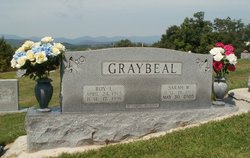 Roy Lee Graybeal 