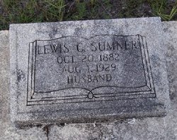 Lewis Clayton Sumner 