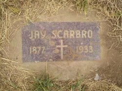Jay Scarbro 