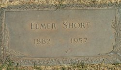 Elmer Short 