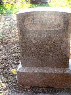 David Fleming 