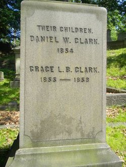 Grace L.B. Clark 