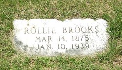 Rollie Brooks 
