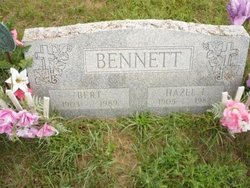 Bert Bennett 