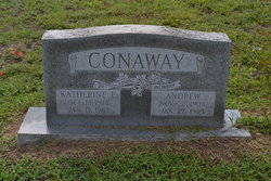Andrew Conaway 