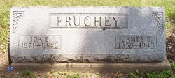 Ida E. <I>McKinney</I> Fruchey 