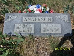 Drury H. Anderson 