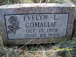 Evelyn L. Comallie 