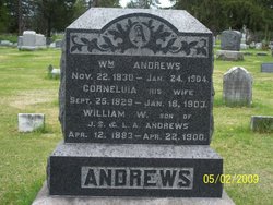 William Andrews 