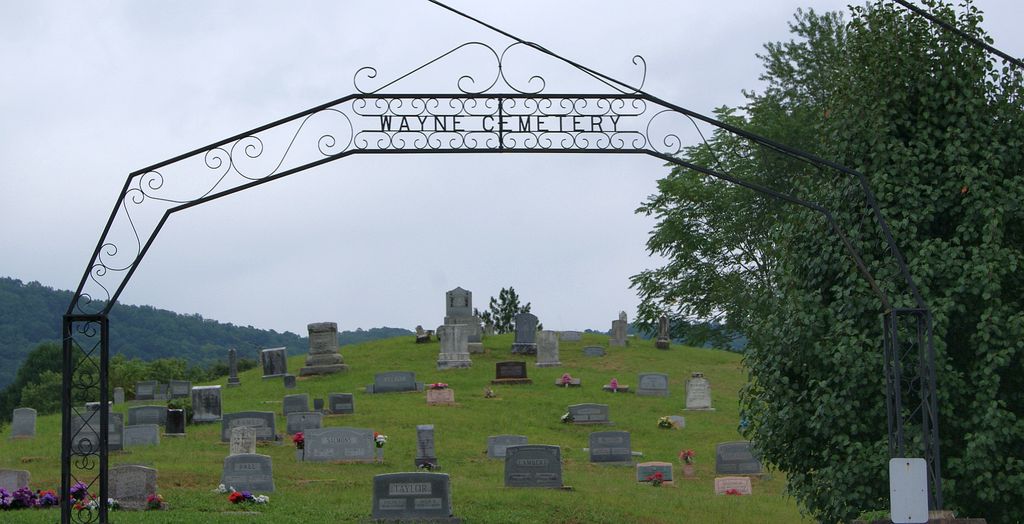 Wayne Cemetery