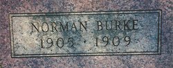 Norman Burke 