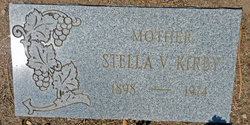 Stella Viola <I>Martin</I> Kirby 