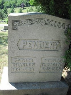 Charles Winship Pendery 