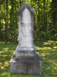 Clara I. Blake 