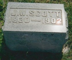 John W. Scott 