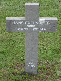Hans Freundlieb 