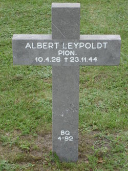 Albert Leypoldt 