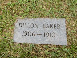 Lake Dillon Baker 