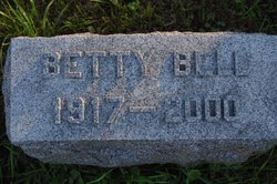 Betty Bell 