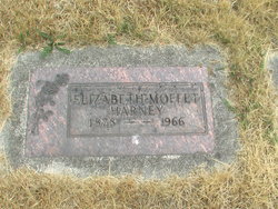 Elizabeth Harney 