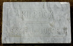 Joyce Nell Killpack 