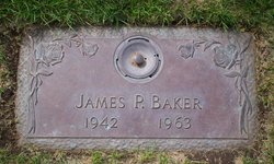 James P. Baker 