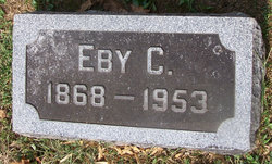 Eby Christian Eikenberry 