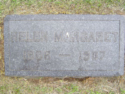 Helen Margaret Moore 