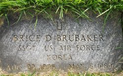 Brice Brubaker 