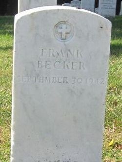 Frank Becker 