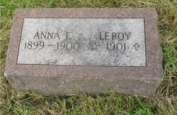 Anna E. Bryan 
