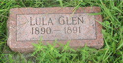 Lula Glen Russell 