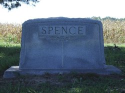 William Sidney Spence Jr.