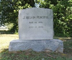J. Melvin Perciful 