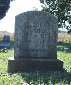 Lloyd C. Edwards 
