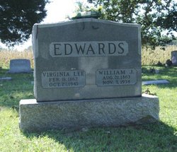 William Joseph Edwards 